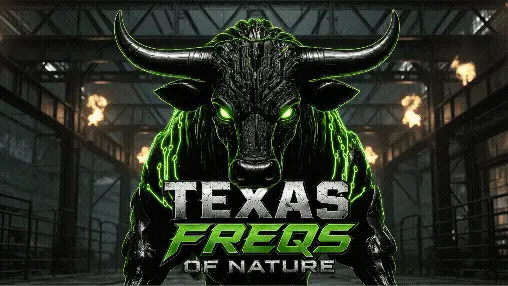 Freqs of Nature